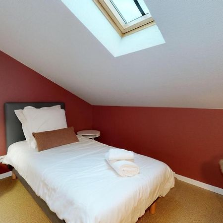 L'Entete Clim Hypercentre 5-7 Personnes Apartment Colmar Ngoại thất bức ảnh